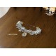 Miss Point Where To Find Fragrance Lantern Sleeve Blouse(Reservation/Full Payment Without Shipping)